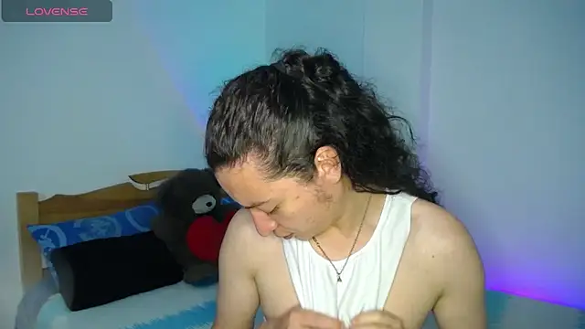 monkeywillwhite online show from December 20, 10:11 pm