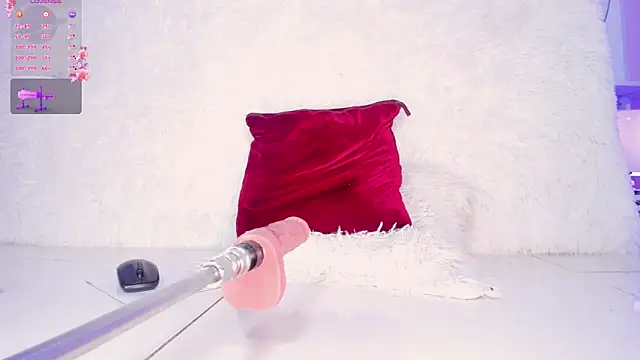 Jiggly   online show from December 12, 4:59 am