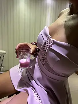 lupyta20 online show from February 25, 4:44 am