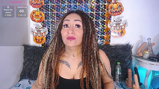 luna sofia69 online show from October 25, 12:13 pm