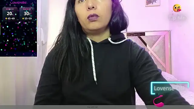 Mariana collins99 online show from October 16, 12:17 pm