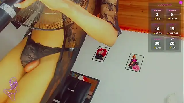 candy kendall online show from March 1, 8:16 am