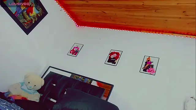 candy kendall online show from March 8, 7:34 am