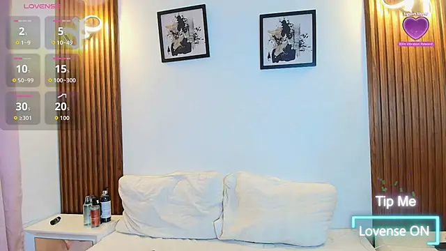 SofiaSweet  online show from April 12, 11:10 pm