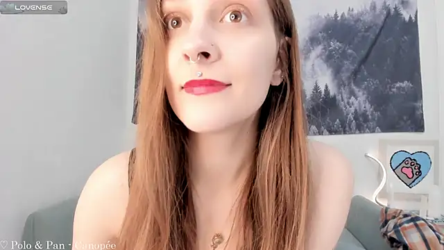 SolarAlice online show from March 13, 9:16 pm