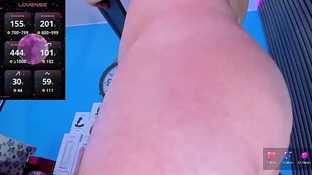 Patty jenkinss  online show from January 23, 3:05 am