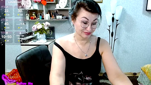 BeatriksS online show from October 28, 4:09 pm