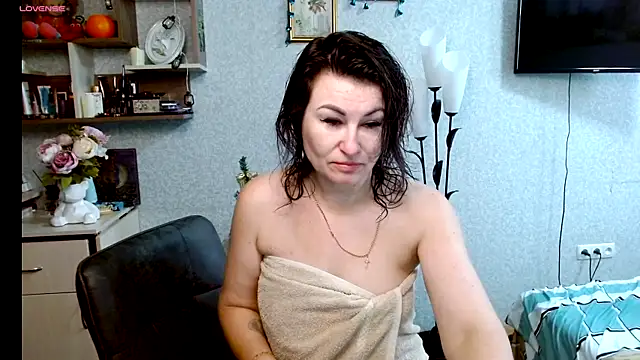 BeatriksS online show from January 12, 10:09 am