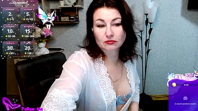 BeatriksS online show from March 29, 4:07 pm