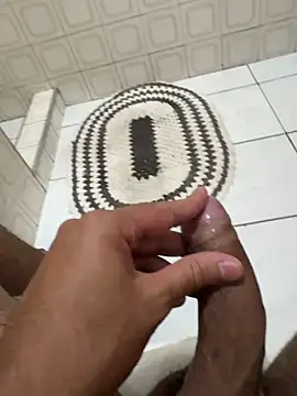 thpaugrande online show from April 6, 10:00 pm