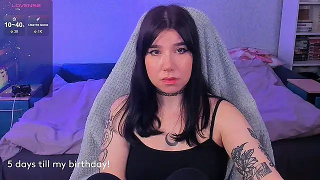 kellyharris online show from February 23, 5:18 pm