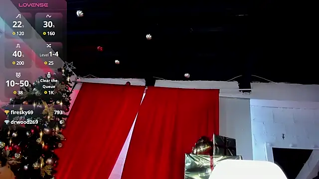 silvia lane online show from December 19, 11:18 am