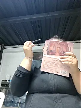 silvia lane online show from October 24, 3:47 am