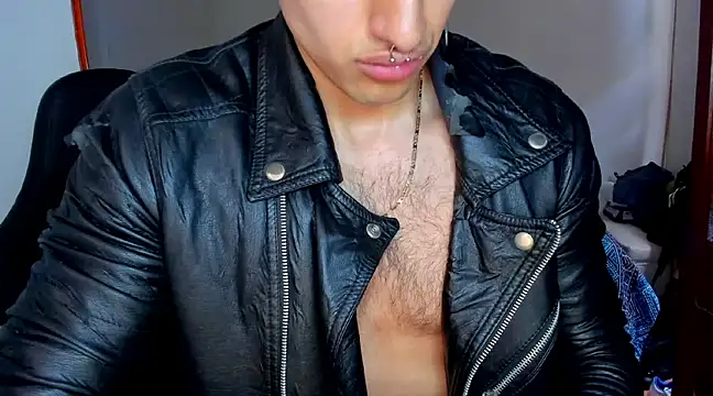 Tommy Bred online show from January 24, 5:42 pm