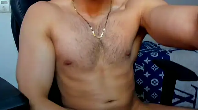 Tommy Bred online show from February 1, 12:40 am