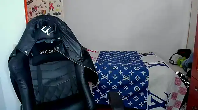 Tommy Bred online show from February 2, 4:32 pm