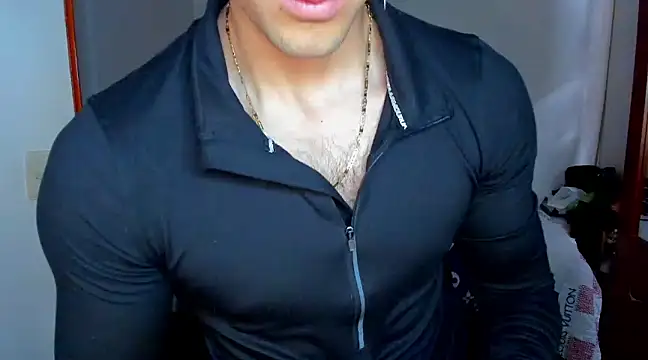 Tommy Bred online show from February 25, 6:09 pm