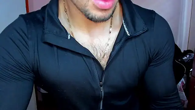 Tommy Bred online show from October 24, 4:58 pm