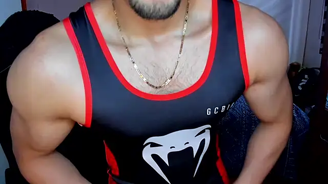 Tommy Bred online show from November 25, 6:08 pm