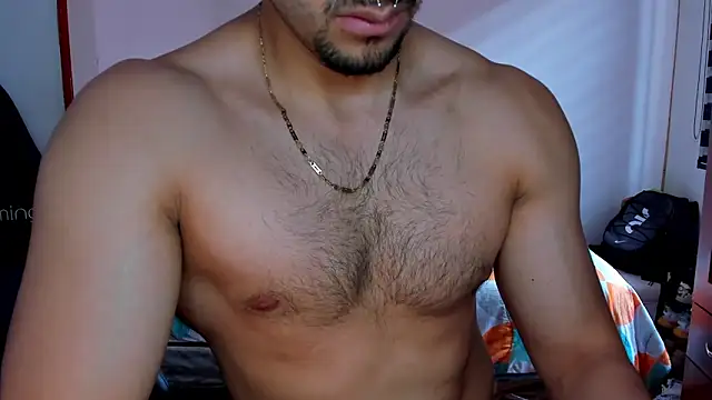 Tommy Bred online show from December 21, 6:37 pm