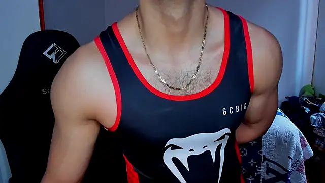 Tommy Bred online show from February 16, 4:47 pm