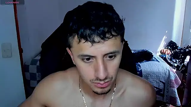 Tommy Bred online show from May 20, 6:58 pm