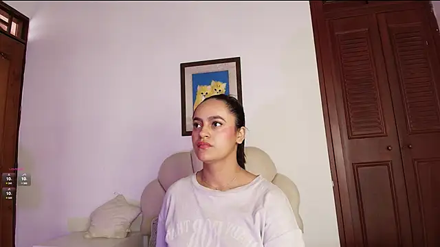 VICTORIABLACK xh online show from February 27, 2:00 pm