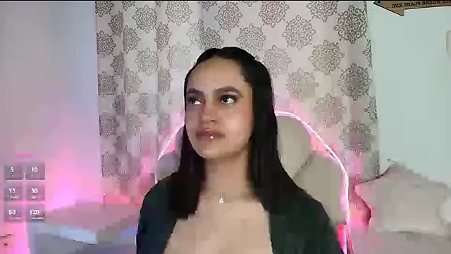 VICTORIABLACK xh online show from March 6, 2:29 pm