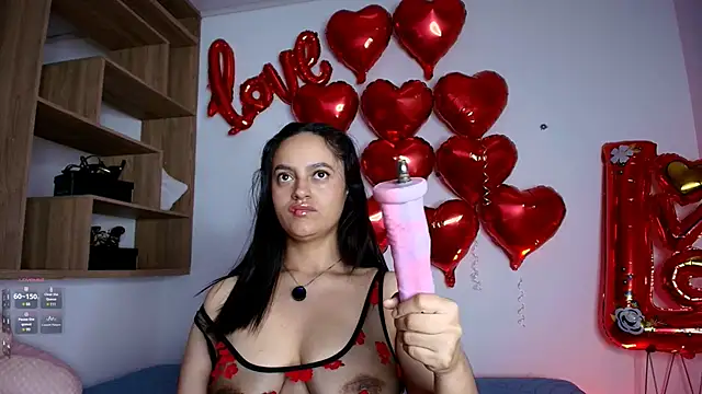 VICTORIABLACK xh online show from September 12, 11:10 am