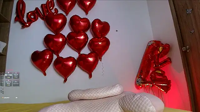 VICTORIABLACK xh online show from September 16, 11:06 pm