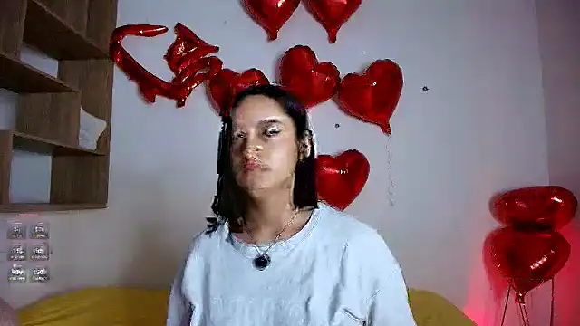 VICTORIABLACK xh online show from September 27, 11:48 am