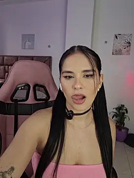 heyshaa online show from January 5, 9:29 pm