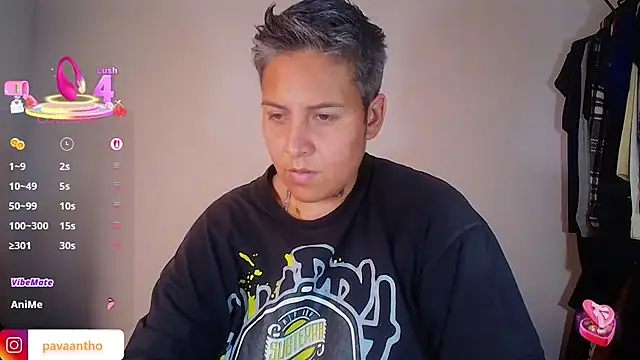 Snapshot of Yessi_rousse chatting on October 24, 7:21 pm Yessi rousse online show from October 24, 7:21 pm