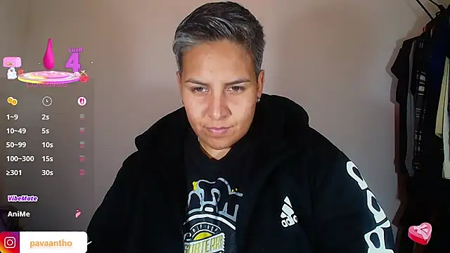 Snapshot of Yessi_rousse chatting on October 25, 11:29 am Yessi rousse online show from October 25, 11:29 am