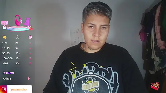 Snapshot of Yessi_rousse chatting on October 31, 12:17 pm Yessi rousse online show from October 31, 12:17 pm