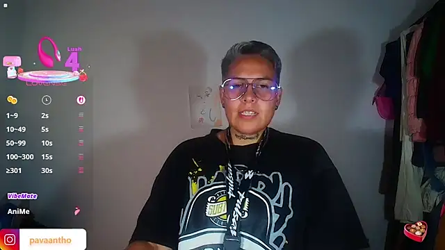 Snapshot of Yessi_rousse chatting on November 1, 9:50 pm Yessi rousse online show from November 1, 9:50 pm