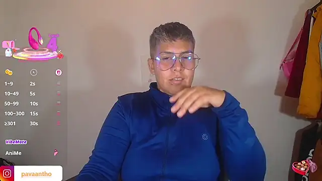 Snapshot of Yessi_rousse chatting on November 11, 5:51 am Yessi rousse online show from November 11, 5:51 am