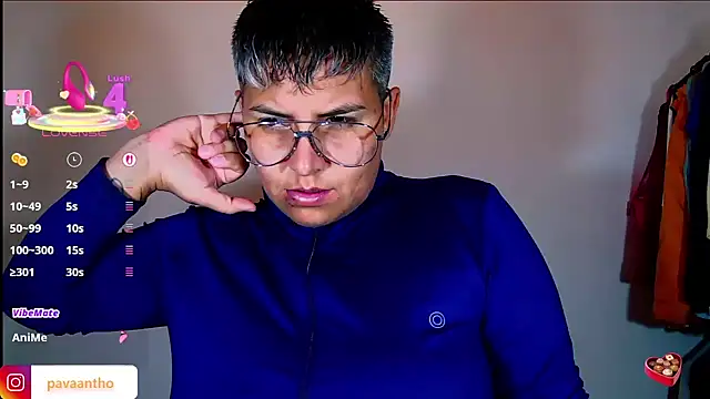 Snapshot of Yessi_rousse chatting on November 12, 4:46 am Yessi rousse online show from November 12, 4:46 am