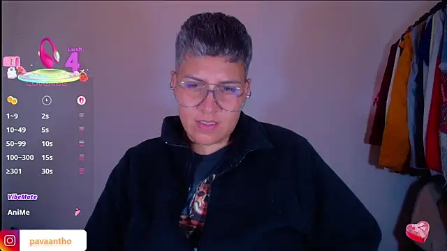 Snapshot of Yessi_rousse chatting on November 15, 12:13 pm Yessi rousse online show from November 15, 12:13 pm