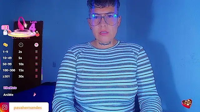 Snapshot of Yessi_rousse chatting on February 19, 11:50 am Yessi rousse online show from February 19, 11:50 am