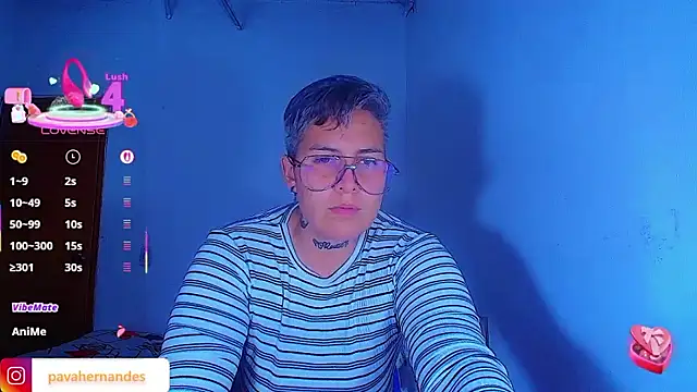 Snapshot of Yessi_rousse chatting on February 27, 12:43 am Yessi rousse online show from February 27, 12:43 am