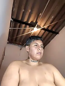 Yessi rousse online show from March 22, 11:08 pm