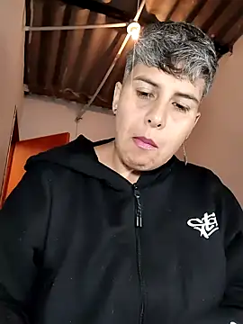 Yessi rousse online show from April 6, 12:28 pm