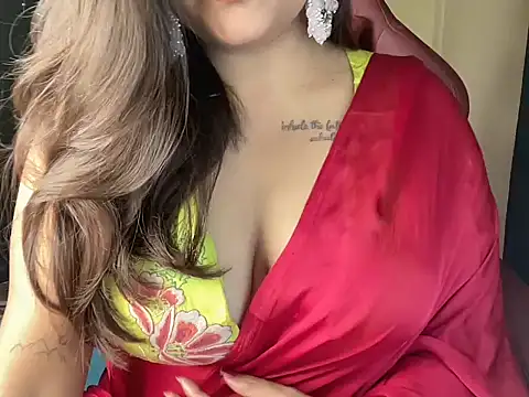 shanayaaa 1 online show from February 6, 6:56 pm