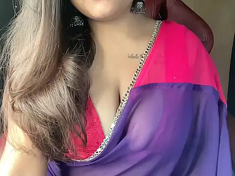 shanayaaa 1 online show from February 24, 6:26 pm