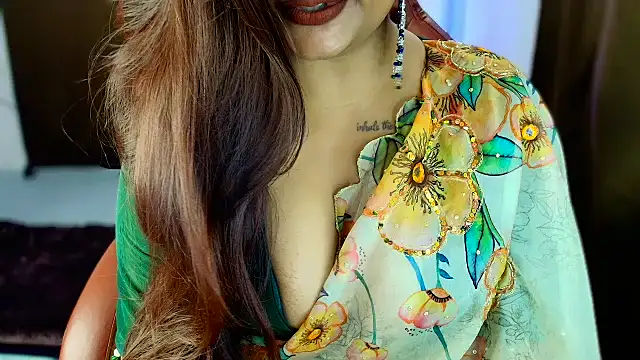 shanayaaa 1 online show from October 21, 7:03 pm