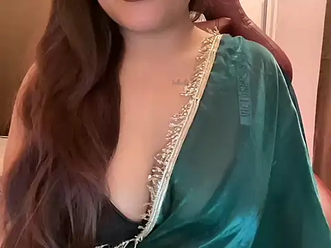 shanayaaa 1 online show from February 9, 7:29 pm