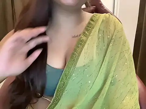 shanayaaa 1 online show from March 16, 1:04 pm