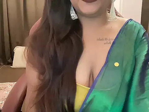 shanayaaa 1 online show from July 23, 7:23 pm