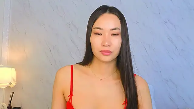 NaomiYuu online show from January 23, 3:05 am